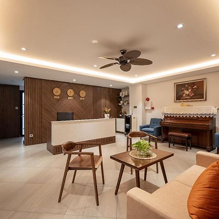 Cozrum Homes - Kena House TP. Hồ Chí Minh Ngoại thất bức ảnh