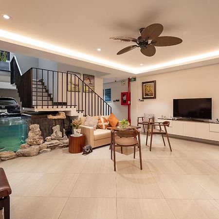 Cozrum Homes - Kena House TP. Hồ Chí Minh Ngoại thất bức ảnh