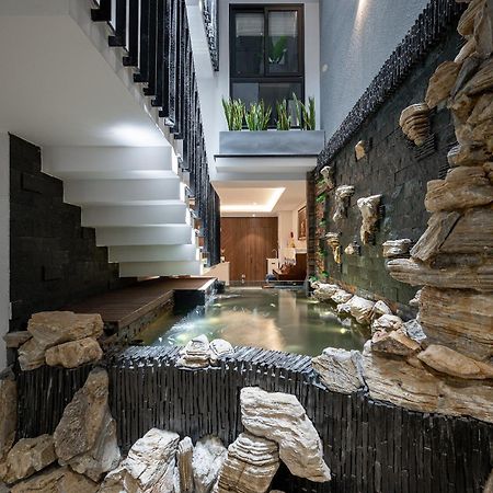 Cozrum Homes - Kena House TP. Hồ Chí Minh Ngoại thất bức ảnh