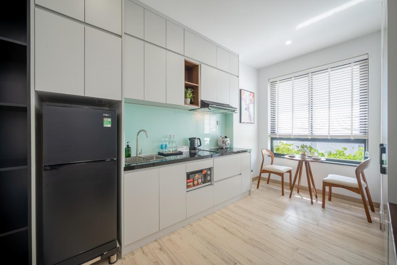 Cozrum Homes - Kena House TP. Hồ Chí Minh Ngoại thất bức ảnh