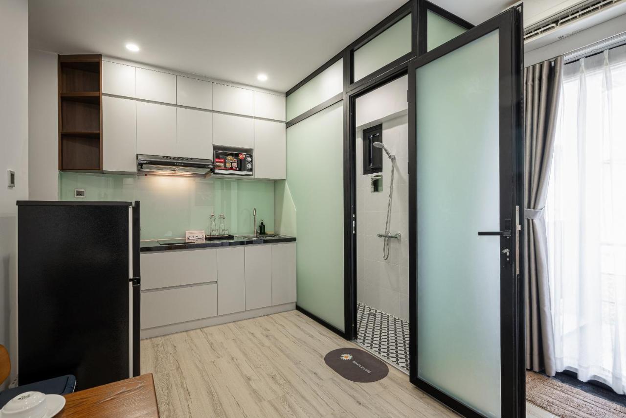 Cozrum Homes - Kena House TP. Hồ Chí Minh Ngoại thất bức ảnh