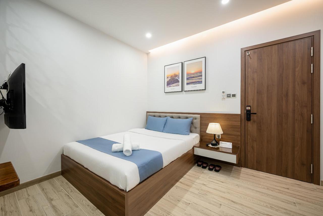 Cozrum Homes - Kena House TP. Hồ Chí Minh Ngoại thất bức ảnh