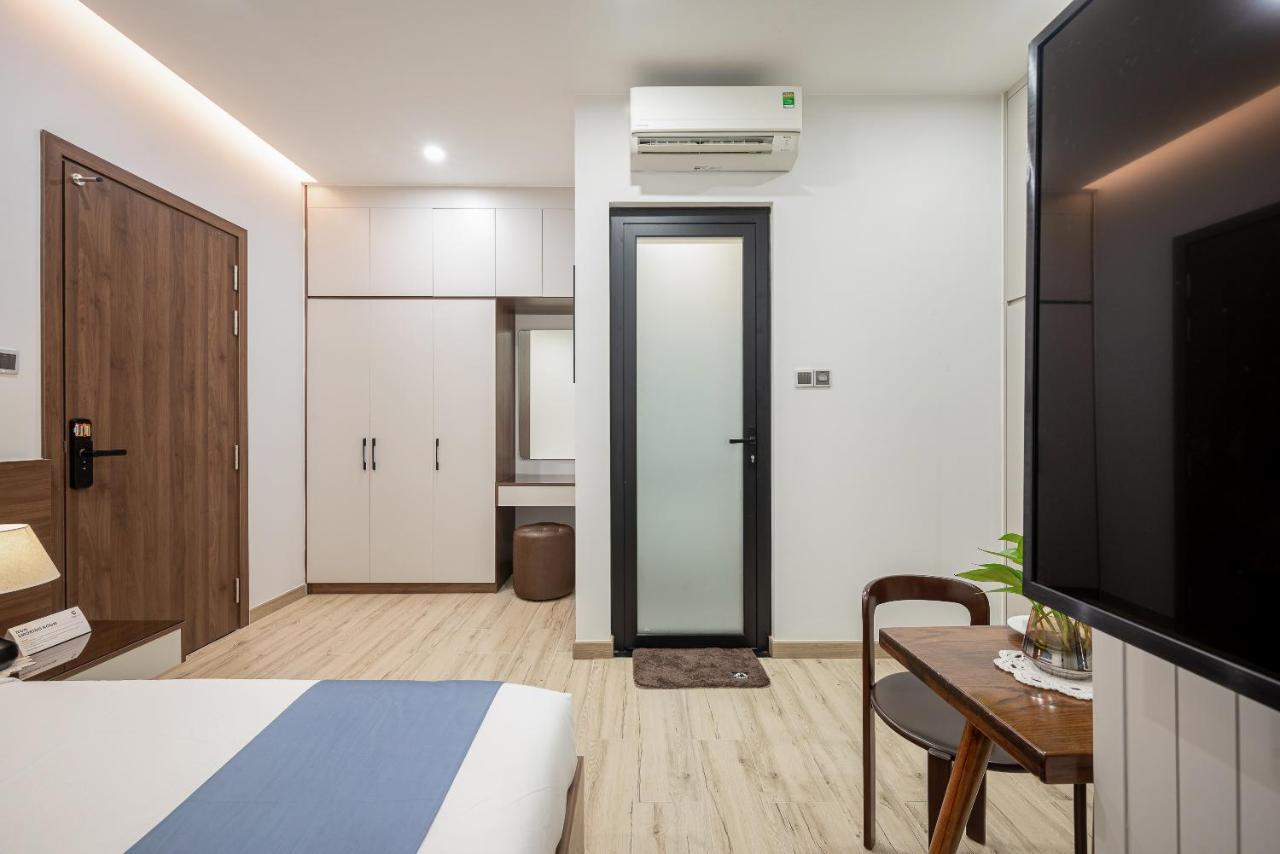 Cozrum Homes - Kena House TP. Hồ Chí Minh Ngoại thất bức ảnh