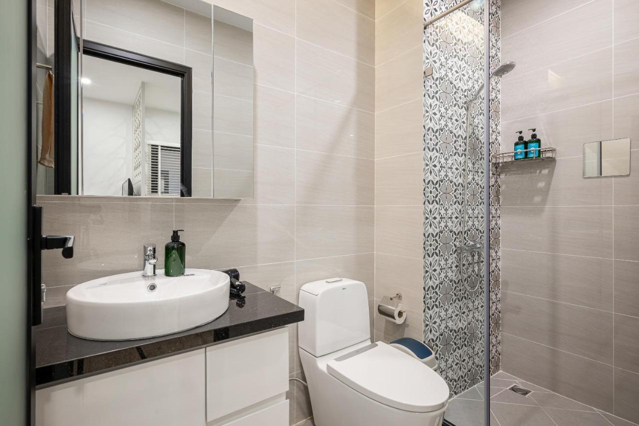 Cozrum Homes - Kena House TP. Hồ Chí Minh Ngoại thất bức ảnh