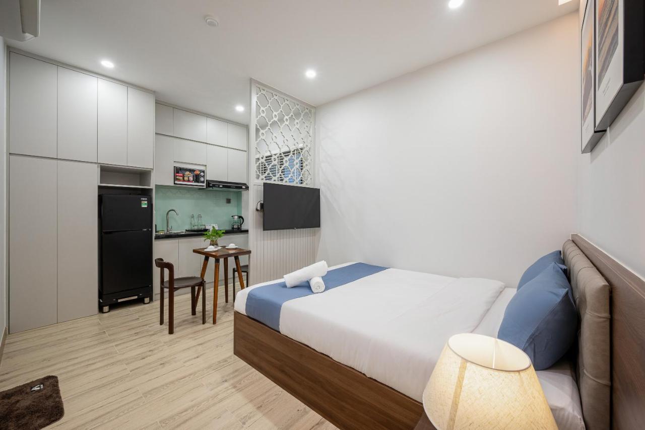 Cozrum Homes - Kena House TP. Hồ Chí Minh Ngoại thất bức ảnh