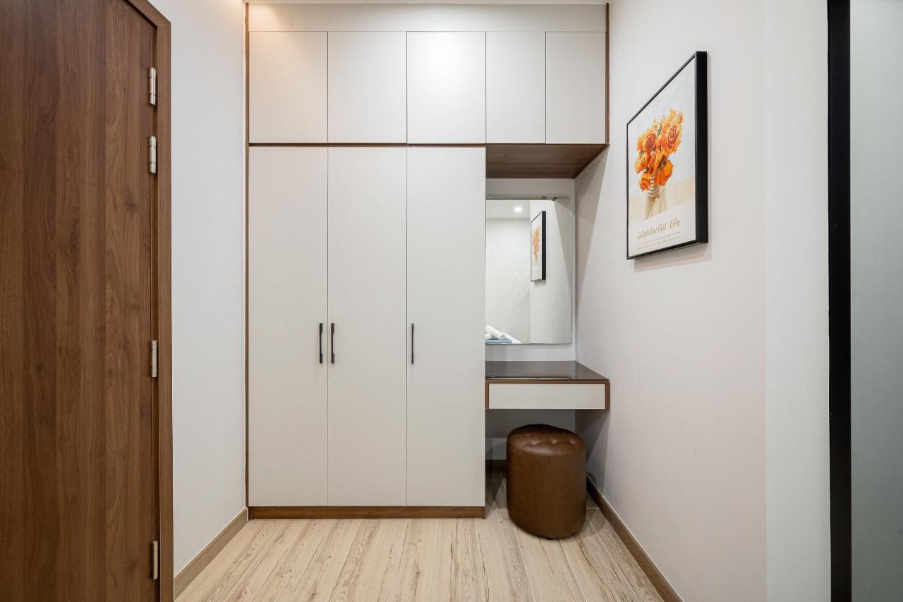 Cozrum Homes - Kena House TP. Hồ Chí Minh Ngoại thất bức ảnh
