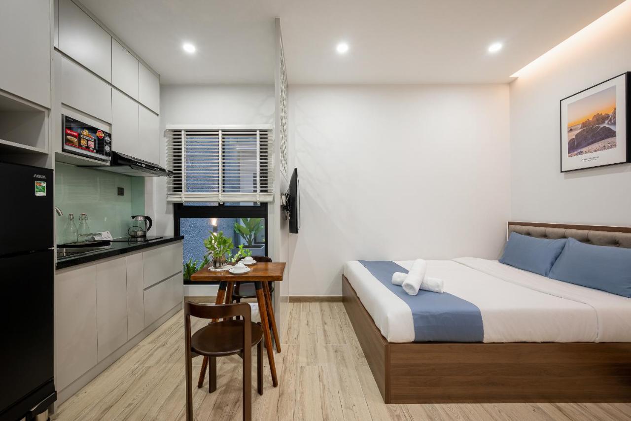 Cozrum Homes - Kena House TP. Hồ Chí Minh Ngoại thất bức ảnh