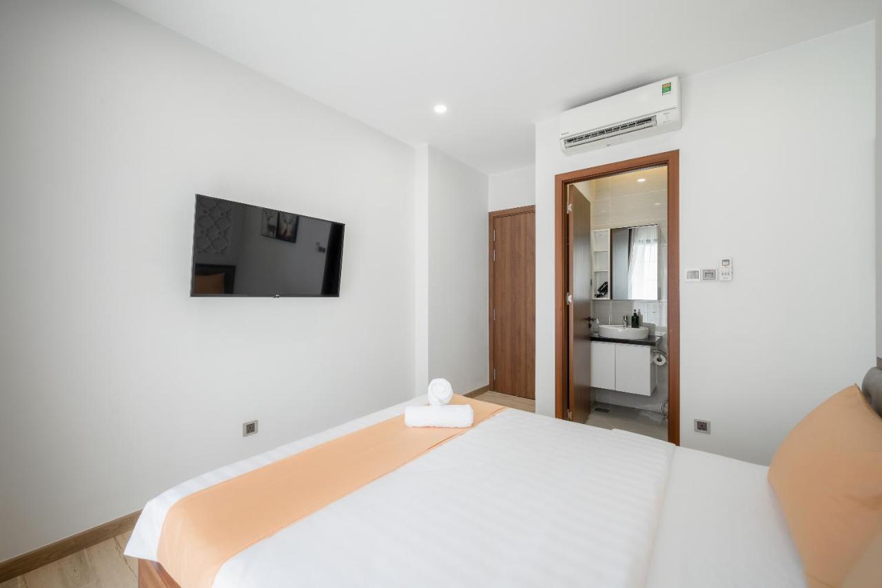 Cozrum Homes - Kena House TP. Hồ Chí Minh Ngoại thất bức ảnh