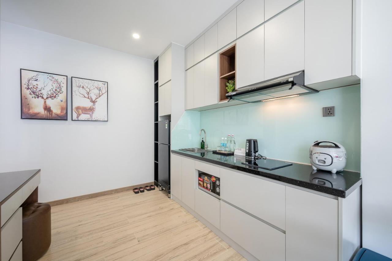 Cozrum Homes - Kena House TP. Hồ Chí Minh Ngoại thất bức ảnh