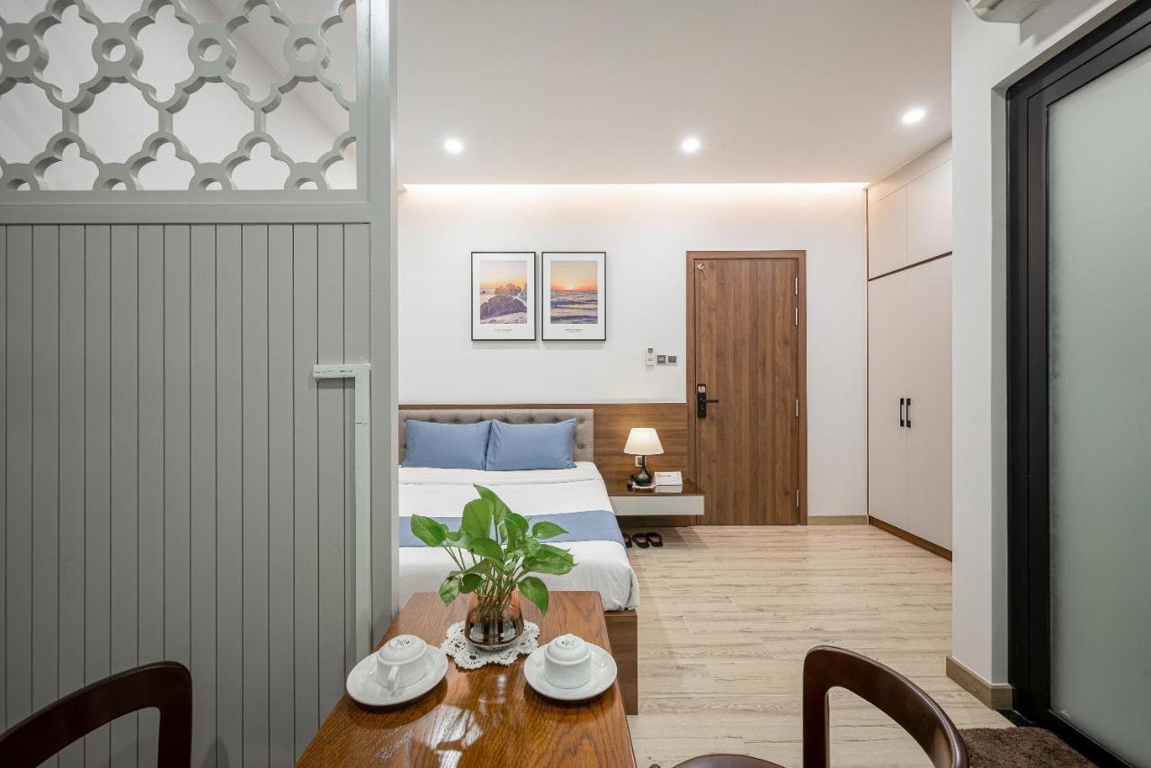 Cozrum Homes - Kena House TP. Hồ Chí Minh Ngoại thất bức ảnh