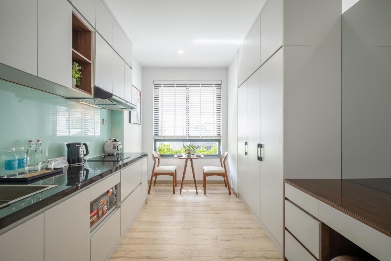 Cozrum Homes - Kena House TP. Hồ Chí Minh Ngoại thất bức ảnh