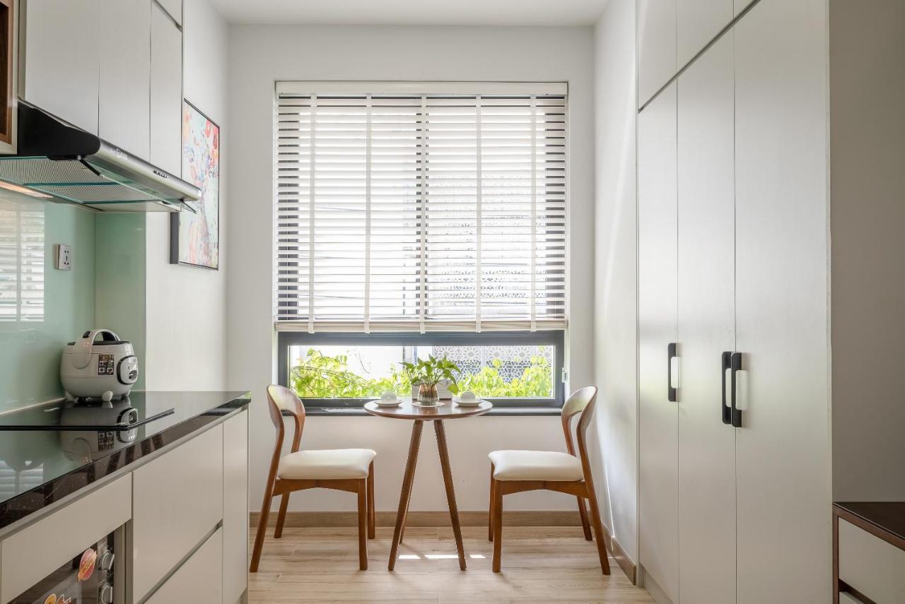 Cozrum Homes - Kena House TP. Hồ Chí Minh Ngoại thất bức ảnh