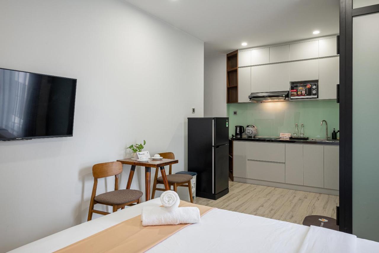 Cozrum Homes - Kena House TP. Hồ Chí Minh Ngoại thất bức ảnh