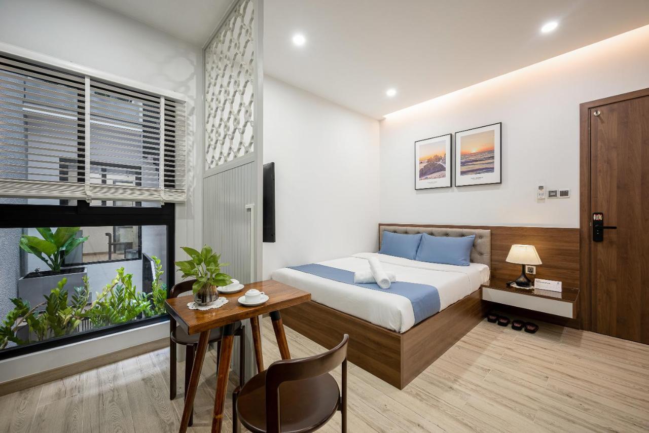 Cozrum Homes - Kena House TP. Hồ Chí Minh Ngoại thất bức ảnh
