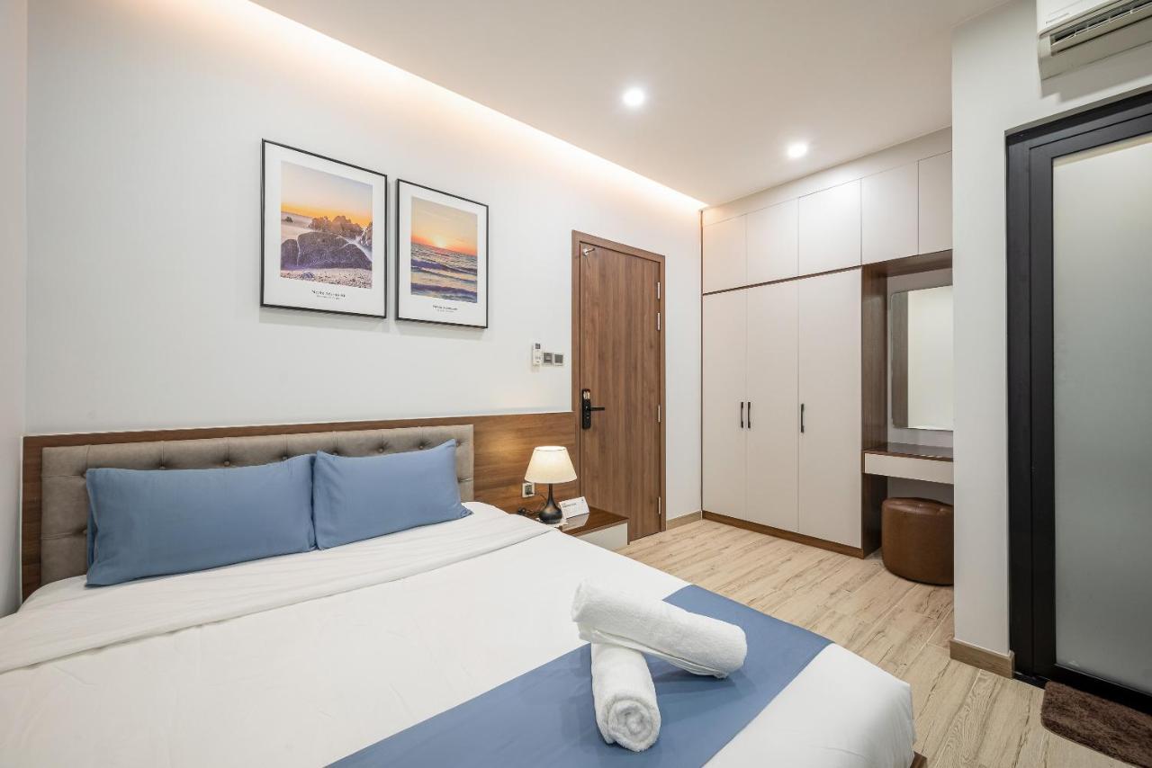 Cozrum Homes - Kena House TP. Hồ Chí Minh Ngoại thất bức ảnh