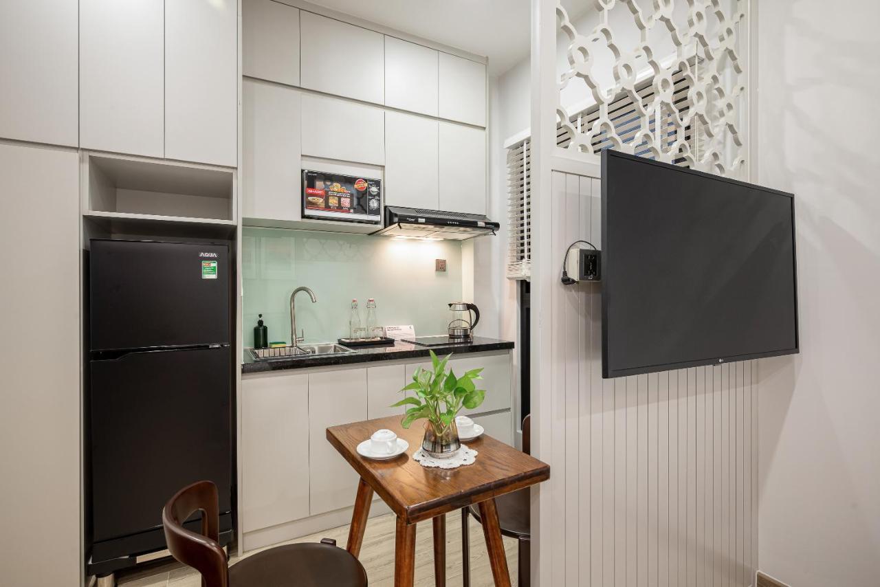 Cozrum Homes - Kena House TP. Hồ Chí Minh Ngoại thất bức ảnh