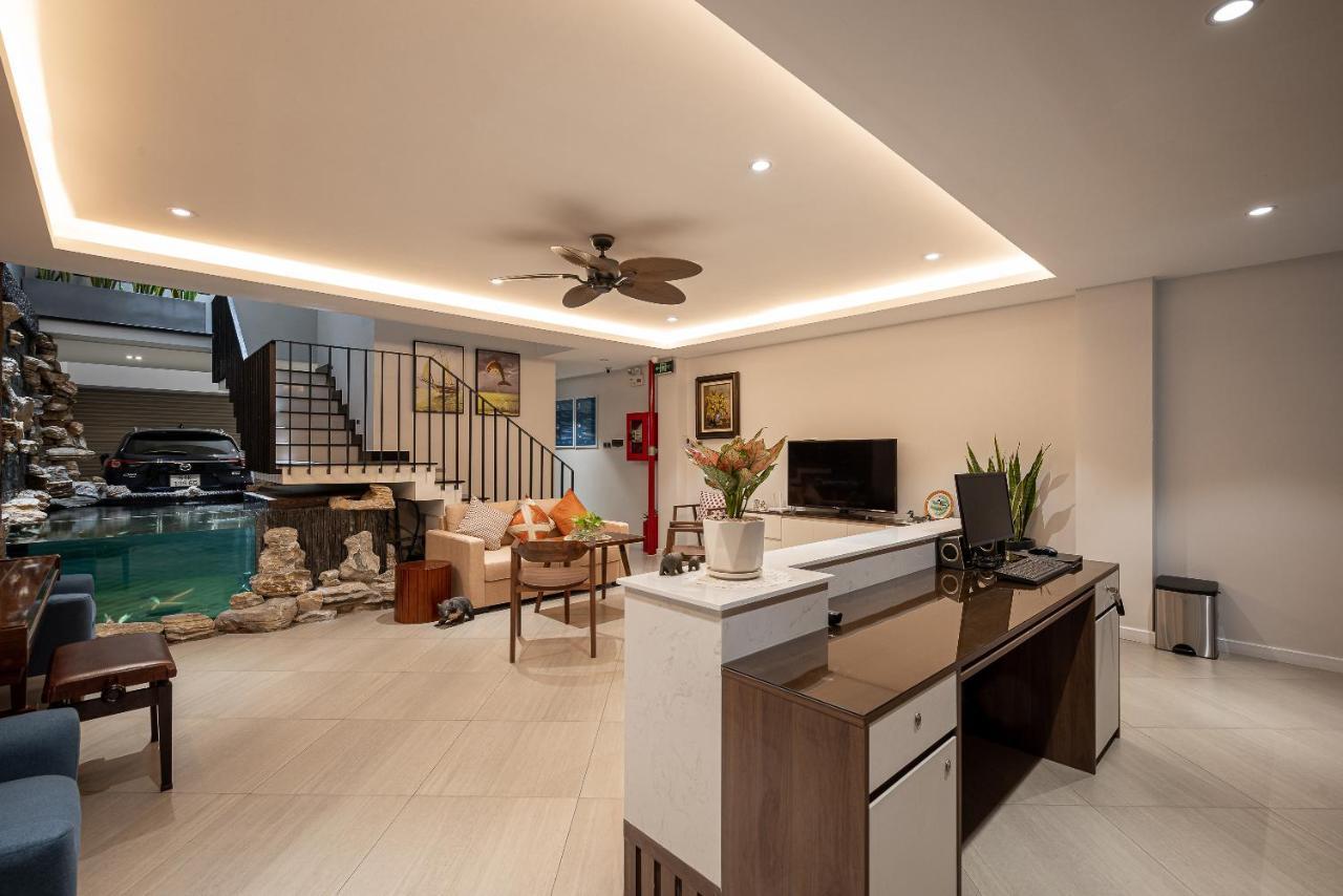Cozrum Homes - Kena House TP. Hồ Chí Minh Ngoại thất bức ảnh