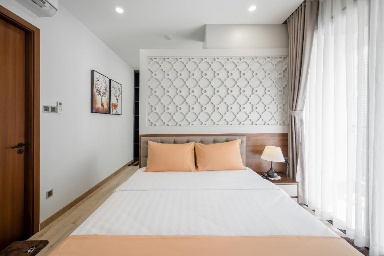 Cozrum Homes - Kena House TP. Hồ Chí Minh Ngoại thất bức ảnh
