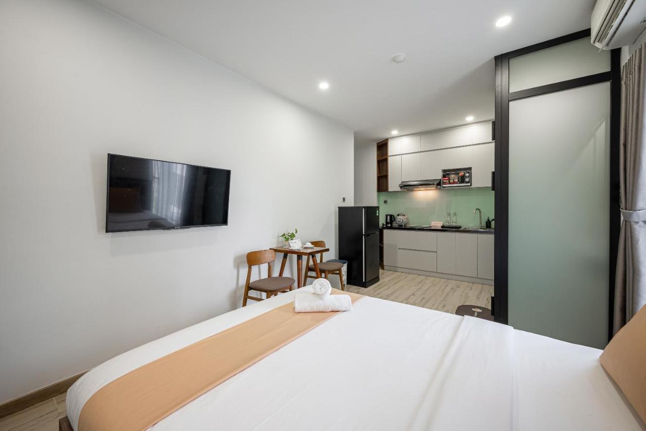 Cozrum Homes - Kena House TP. Hồ Chí Minh Ngoại thất bức ảnh