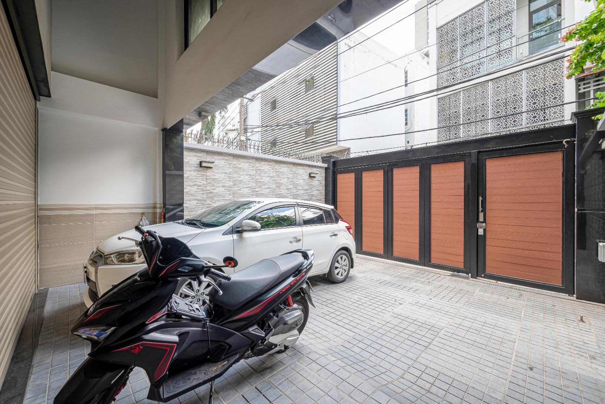 Cozrum Homes - Kena House TP. Hồ Chí Minh Ngoại thất bức ảnh