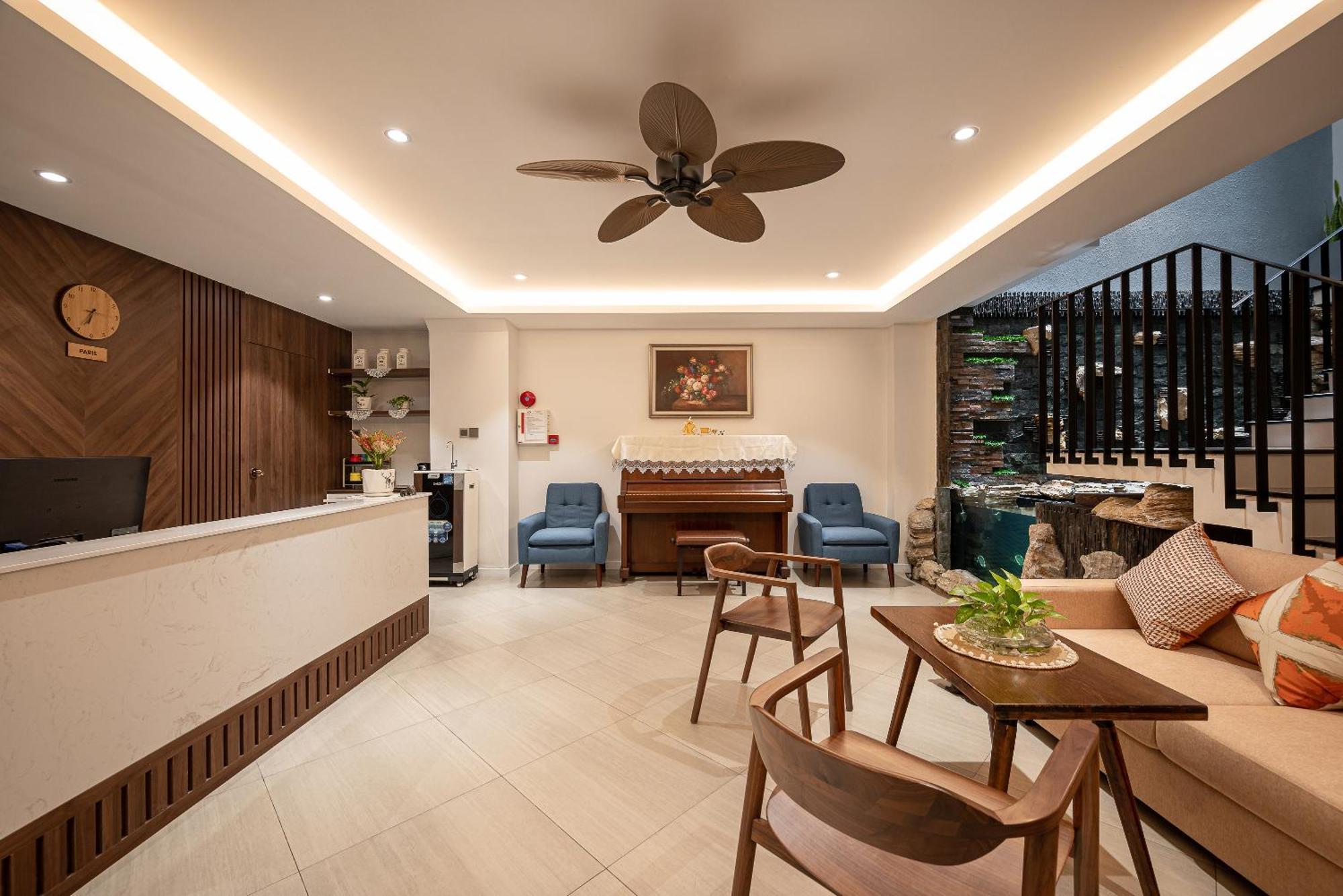 Cozrum Homes - Kena House TP. Hồ Chí Minh Ngoại thất bức ảnh