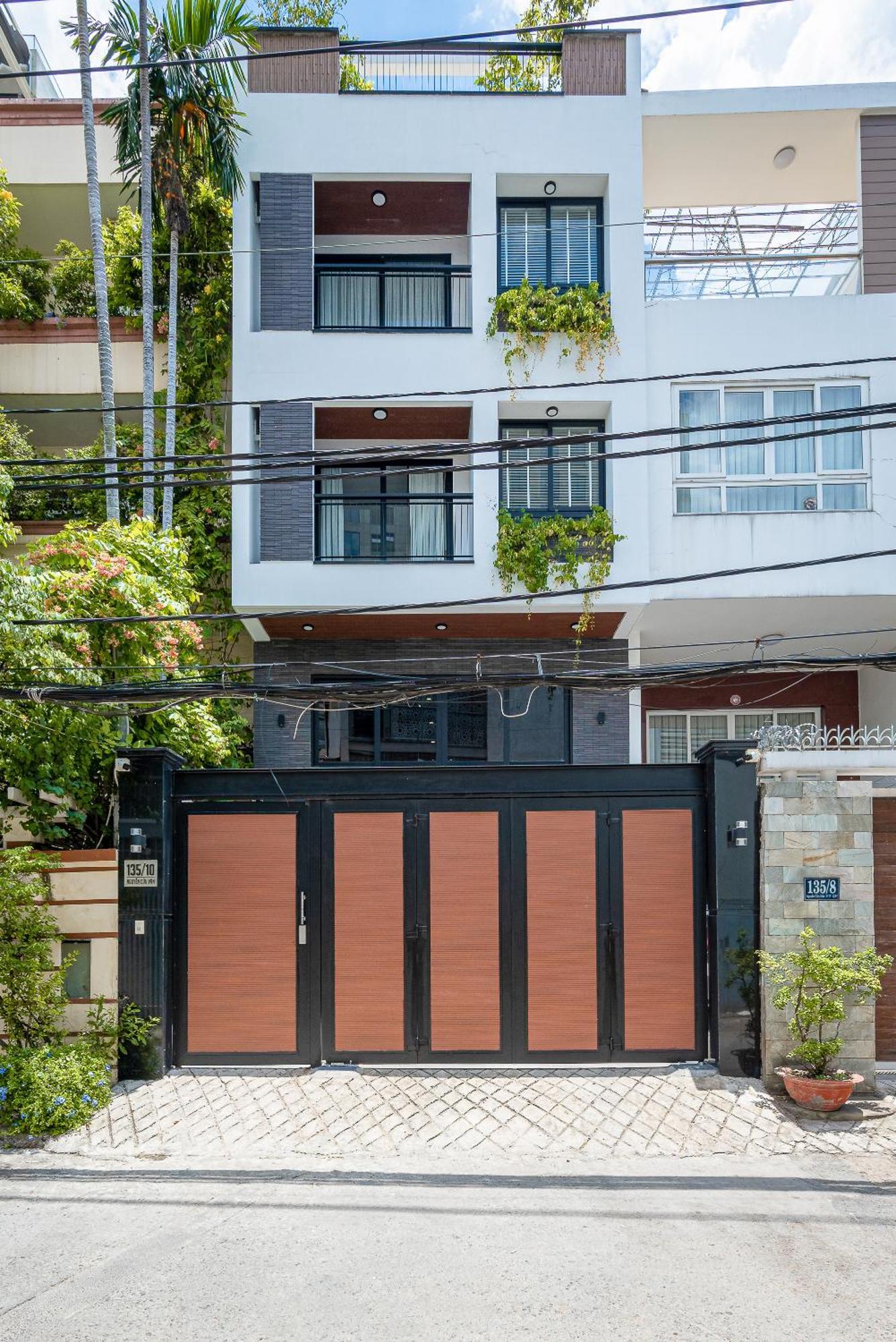 Cozrum Homes - Kena House TP. Hồ Chí Minh Ngoại thất bức ảnh