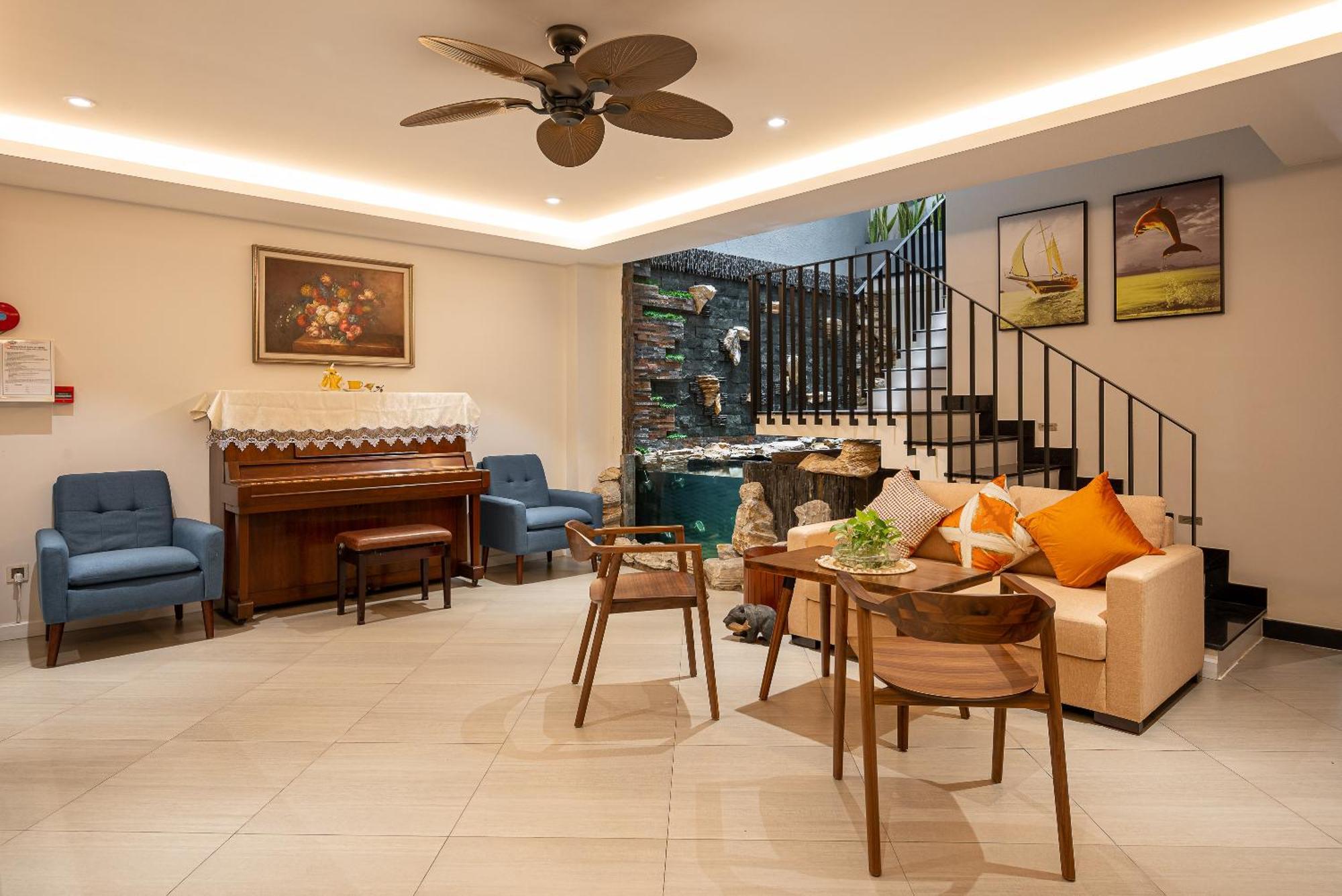 Cozrum Homes - Kena House TP. Hồ Chí Minh Ngoại thất bức ảnh