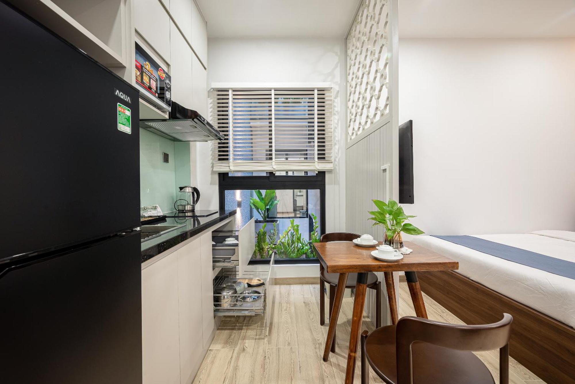 Cozrum Homes - Kena House TP. Hồ Chí Minh Ngoại thất bức ảnh